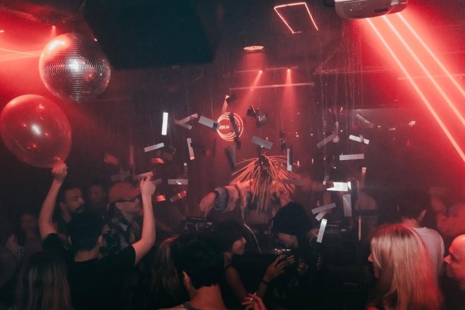 Hanoi: HUM 7 Years Anniversary