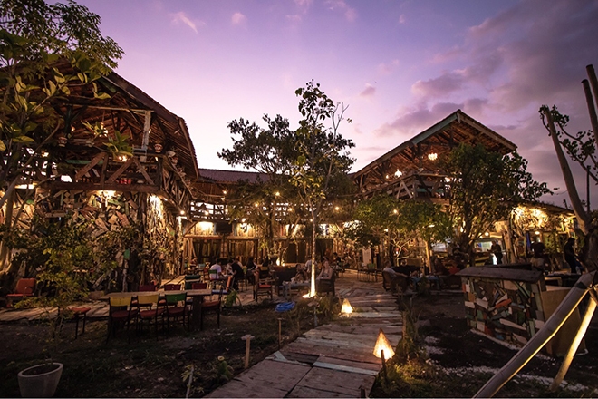 HAUS by Neverland officially launches in Bali this weekend