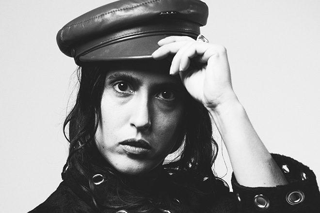 Helena Hauff to debut on Tresor Records with new EP, ‘Multiply Your Absurdities’