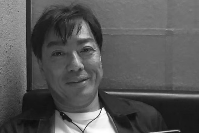 Musicmine founder Hideoki Amano has died aged 63