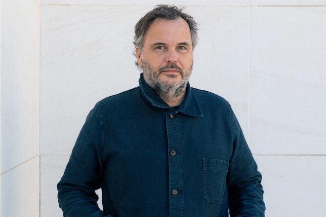 Bangkok: Siwilai Radical Club presents Ian Pooley