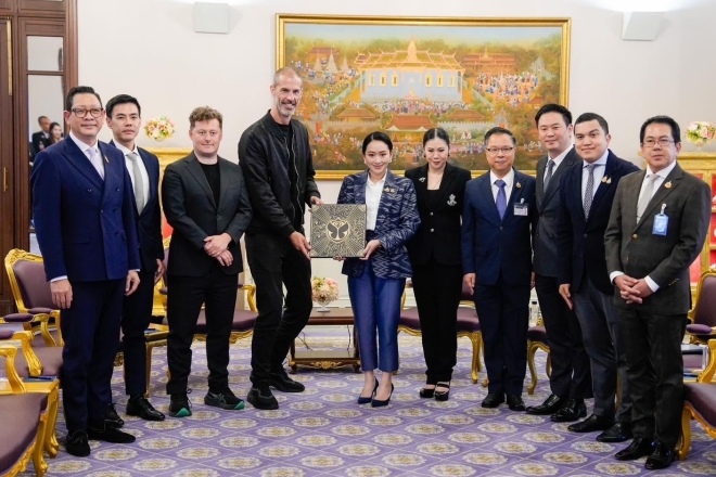Tomorrowland in Thailand is “closer to the truth” says Thai PM