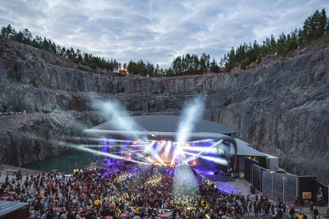 Sweden's iconic Into The Valley festival sets its sights on Asia