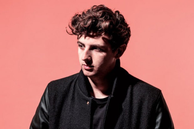 Cover Feature: Jamie XX