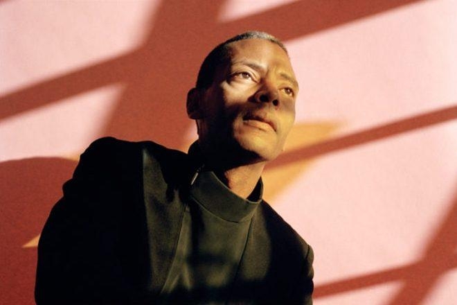 Jeff Mills to release two new albums this spring