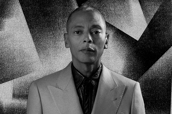 Jeff Mills has composed a new score for classic 1927 film Metropolis