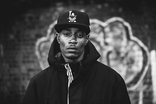 Hong Kong: Feed the Dragon presents Outlook Origins Launch Party with Killa P
