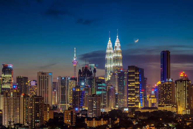 Clubs in Kuala Lumpur could be hit with scaled back closing times