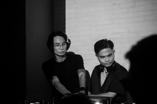 Aldrin vinh danh 8 nhà sản xuất Đông Nam Á cho tuyển tập “Remixing Through the Endemic” với KONKRETE là đại diện từ Việt Nam