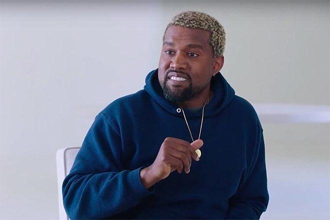 ​Kanye calls Black Lives Matter movement a “scam”, doubling down on his latest controversy