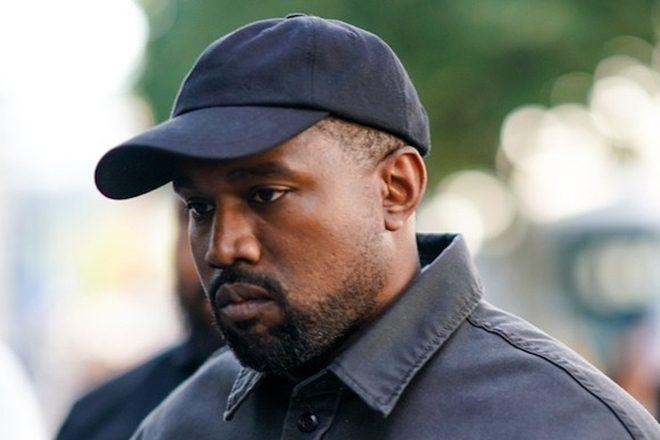 Kanye West has been suspended from Instagram for 24 hours