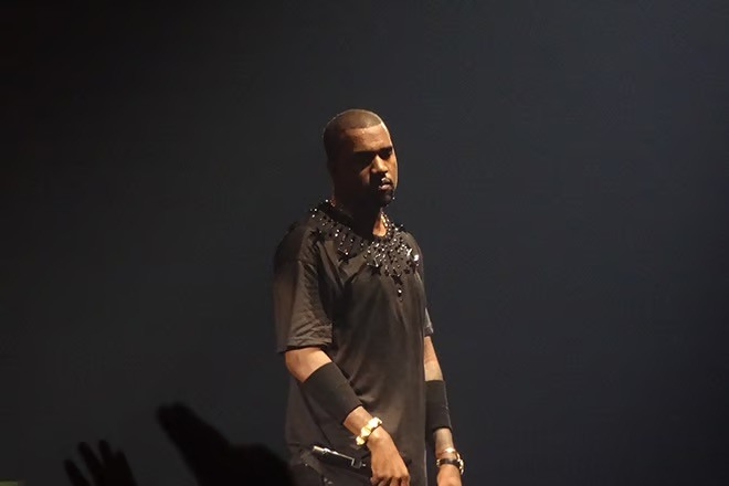 Wireless Festival cancelled after Home Office blocks headliner Kanye West from entering UK
