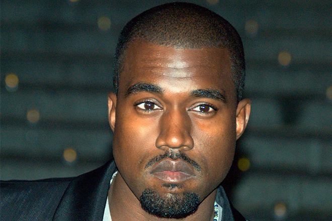 Yeezy employee reportedly fired by Kanye West after asking to listen to Drake