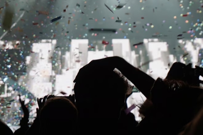 New compensation platform launched for festivalgoers