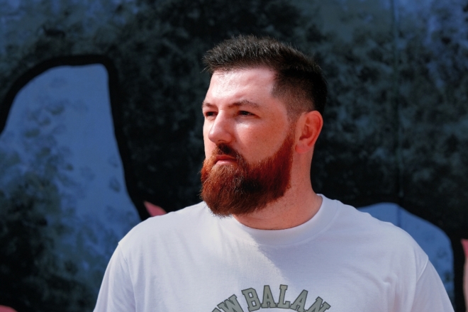 Keep Me In The Light brings Italo-fuelled euphoria on ‘Silicone Hustle’