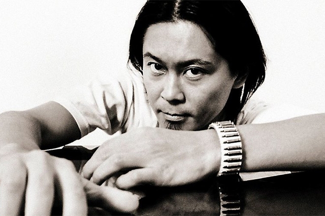 Watch the video for legendary Japanese DJ Ken Ishii's ‘Bells of New Life’