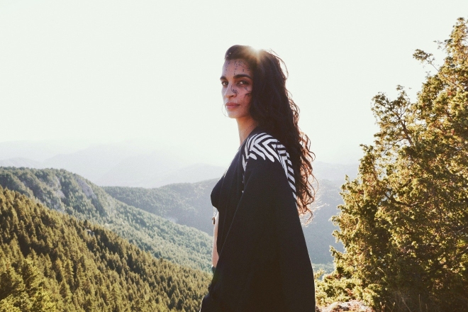 Kiss Nuka channels mystical rhythm & flow on ‘Taabiir’