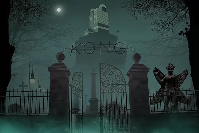 Gorillaz’s Kong Studios returns as immersive online video game