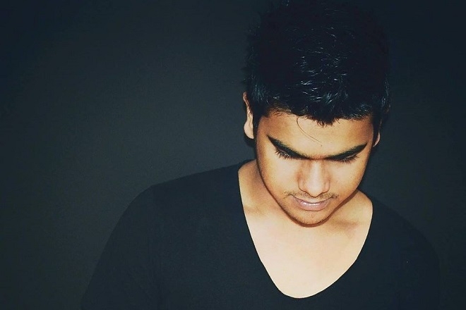 Mixmag Asia Premiere: Epic soundscapes on Kyotto's 'Antimony'