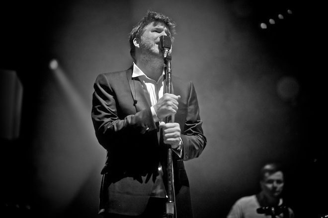 LCD Soundsystem to play Clockenflap for their only Asian festival date of 2016