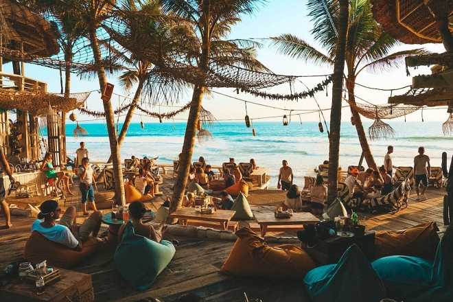 Boiler Room lands in Bali this week with an IRL showcase of the island's most-loved talents
