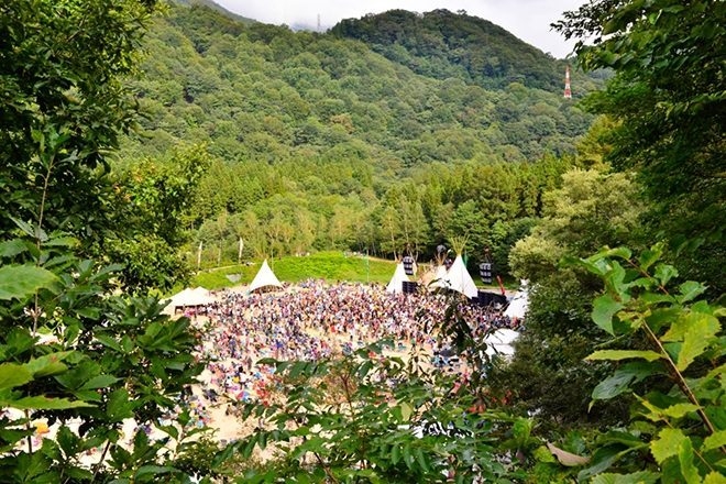 Japanese festival The Labyrinth loses line-up artists over founder’s controversial trans remarks