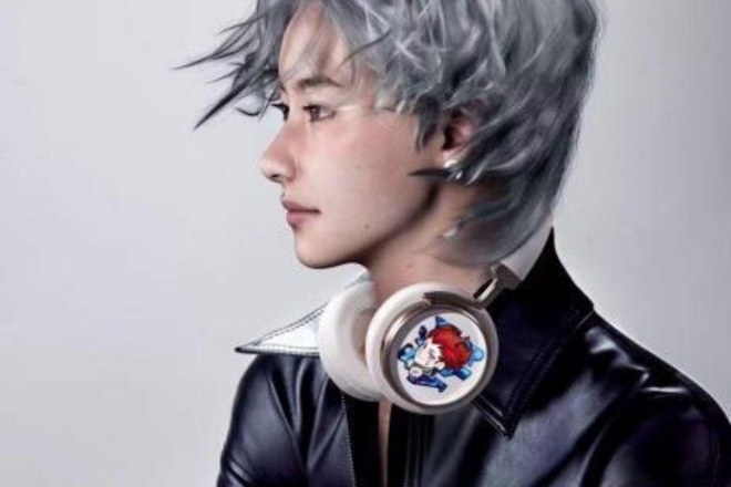 The world's first metaverse-enabled headphones are here