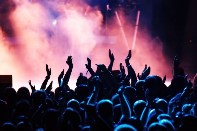 ​Live Nation sets its sights on Asia with a new electronic music division