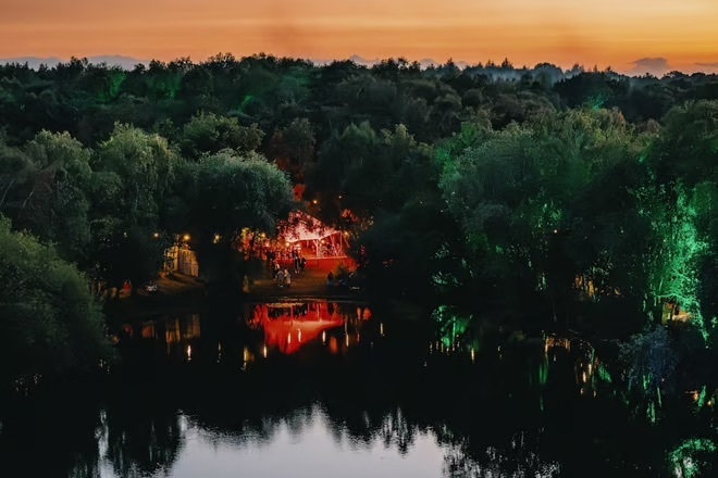 ANOTR, Jyoty, Optimo and more withdraw from Lost Village 2025