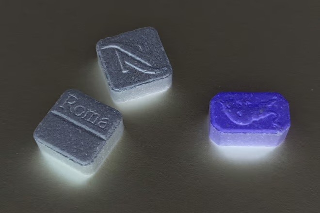 Average UK pill strength was double the common adult dose in 2025