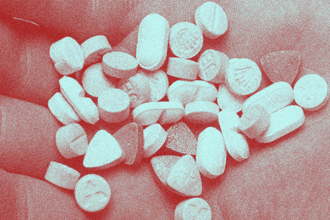 FDA rejects use of MDMA-assisted therapy in the United States