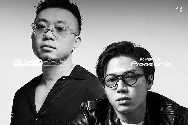 Audio Asia: KODEINE & Dustee hit hard via the floor-filling rhythms of 'Countdown'