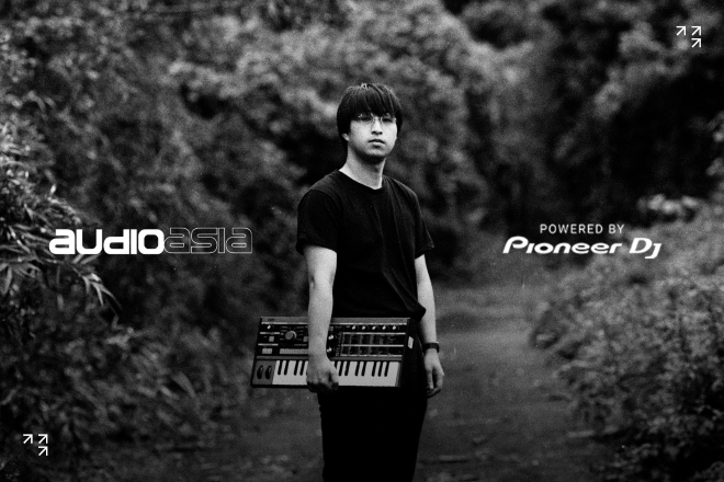 Audio Asia: Ryuta Muramatsu serves blissful samples and dusty beats on 'Come Get To Me'
