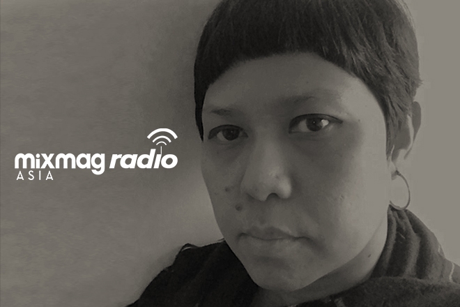 Mixmag Asia Radio with EJ Missy: “this mix is the present state of my consciousness”