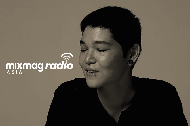 Mixmag Asia Radio 044: Thai-Persian DJ Elaheh is set on pushing Bangkok's scene further forward