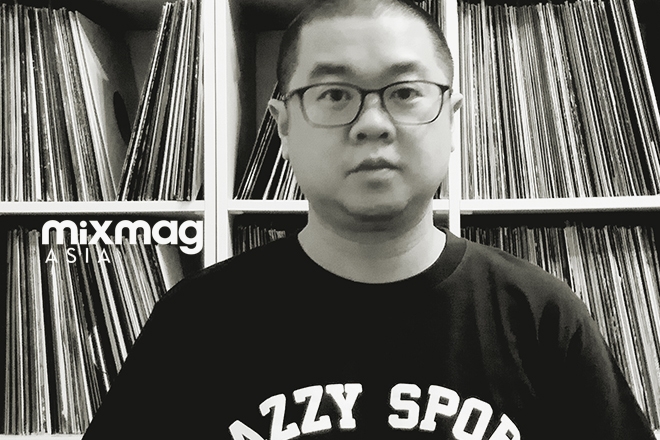 New Soulful Series starts with Hong Kong’s K-Melo on Mixmag Asia Radio