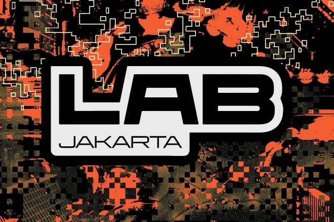 The Mixmag Lab arrives in Jakarta as part of a two-night weekender this month