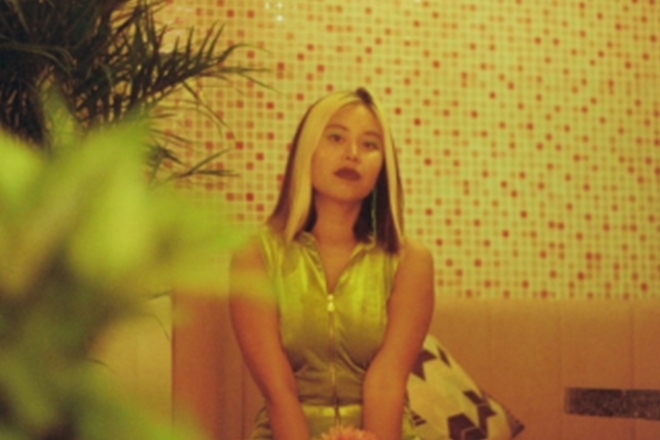 ​Premiere: Khmer-inspired balearica by Vietnamese-Cambodian producer Maggie Tra