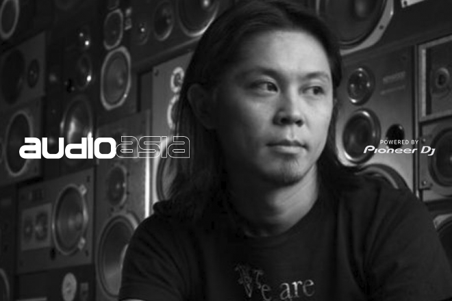 Audio Asia: Ken Ishii joins Masaki Sakamoto on piano-led future classic 'The Small Hours'