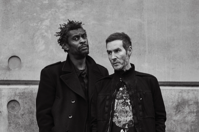 ​Massive Attack pull out of Georgia gig in solidarity with anti-government protesters