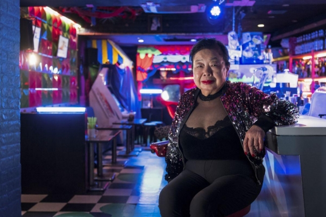 ​Netflix attempts to capture Asia’s late-night food, drink & music scenes in a new docuseries