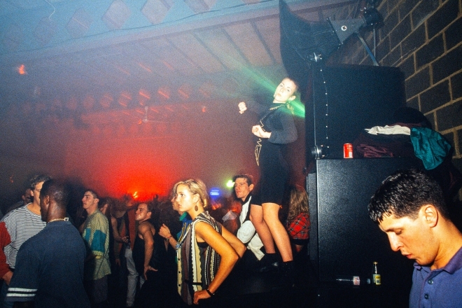 New book documents Ministry of Sound's formative years through unseen archives & oral histories