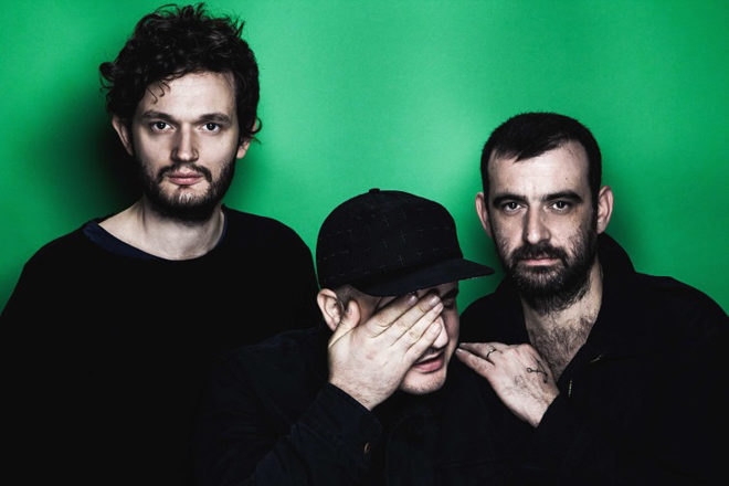 Moderat offer a 'Reminder' with new single