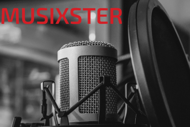 Musixster launches competition system to help artists publicise their music