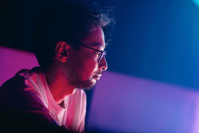 Mixmag Asia Radio: Muto blends dance obscurities by focusing on rhythm & groove