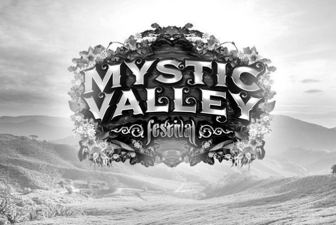 Mystic Valley Festival in Thailand has been postponed
