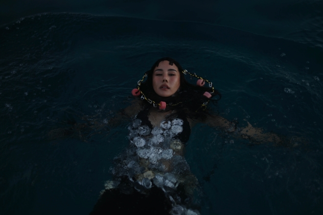 NOTEP drops new single ‘Radio’ for Earth Day 2026