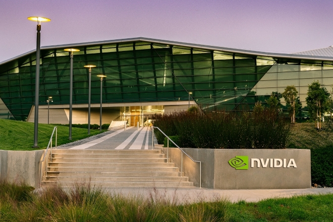 Malaysia strengthens AI push with new Nvidia data centre in Johor