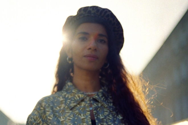 Nabihah Iqbal spotlights diverse sounds of South Asian artists in ‘DREAMER (Remixes)’