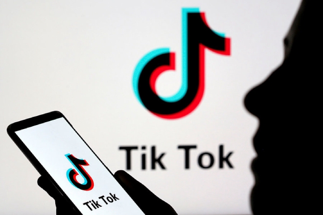 Chinese app TikTok takes over this year's Brit Award live stream with ITV